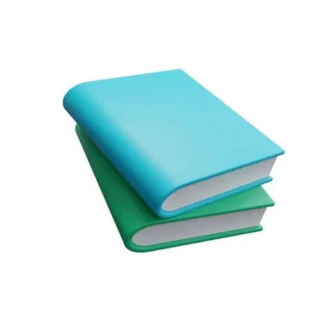 Books, Stationery & Office